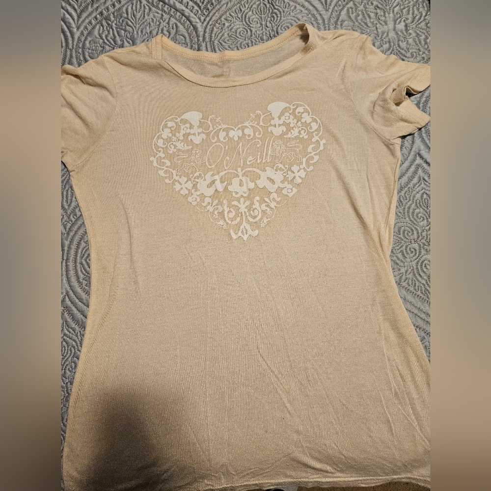 VINTAGE O'NEIL TSHIRT